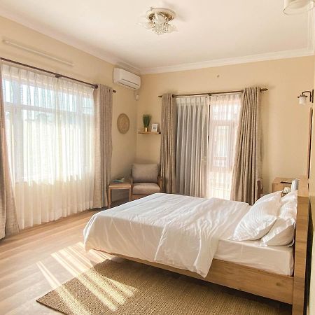 Kibu Home 카트만두 외부 사진