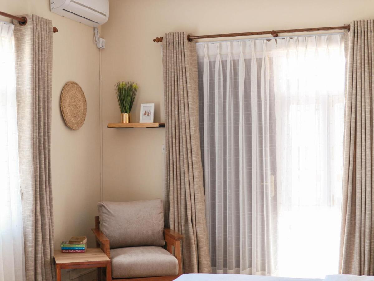 Kibu Home 카트만두 외부 사진